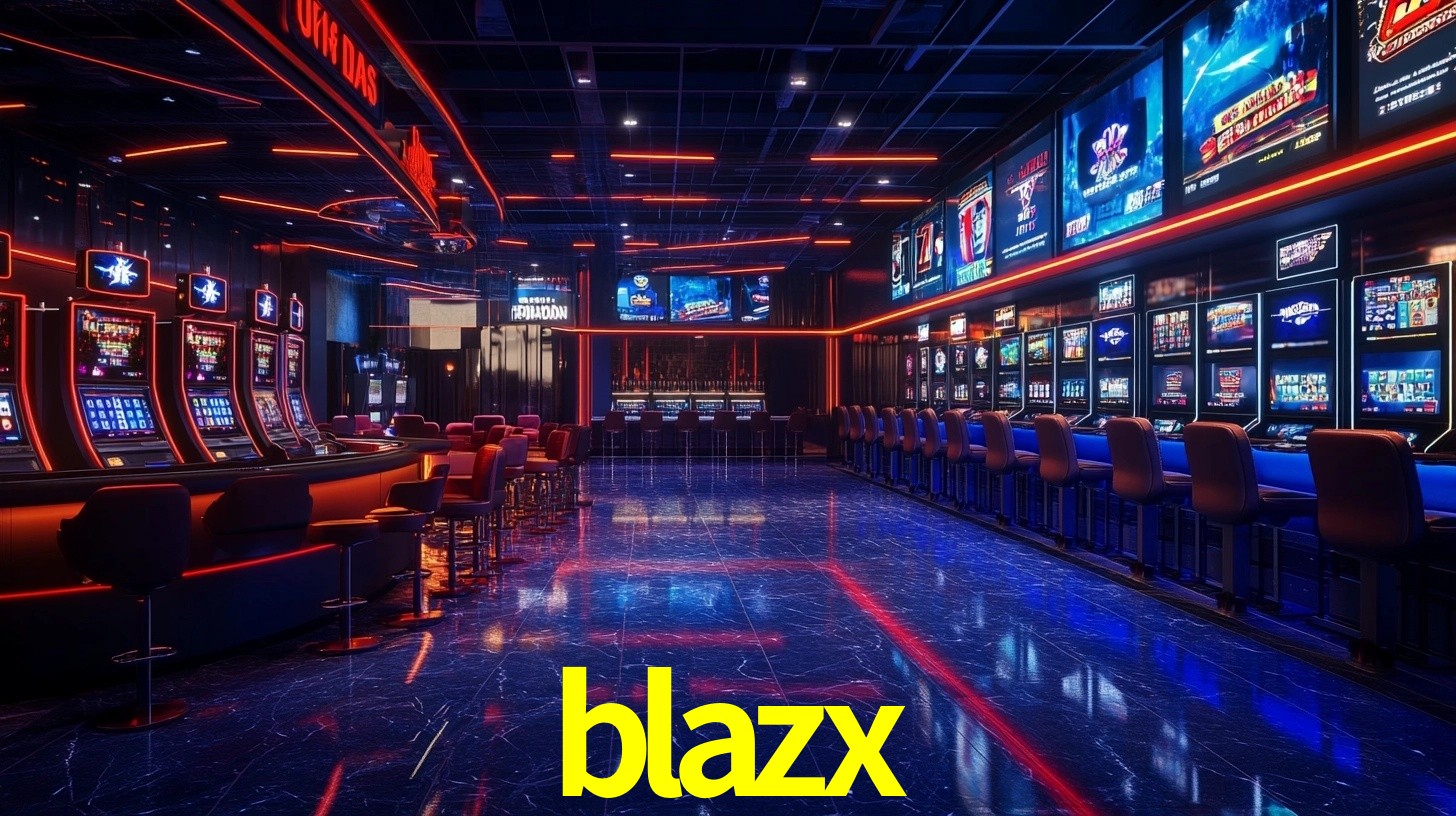 Exhibición de bonos blazx para jugadores en México con interfaz de juego promocional