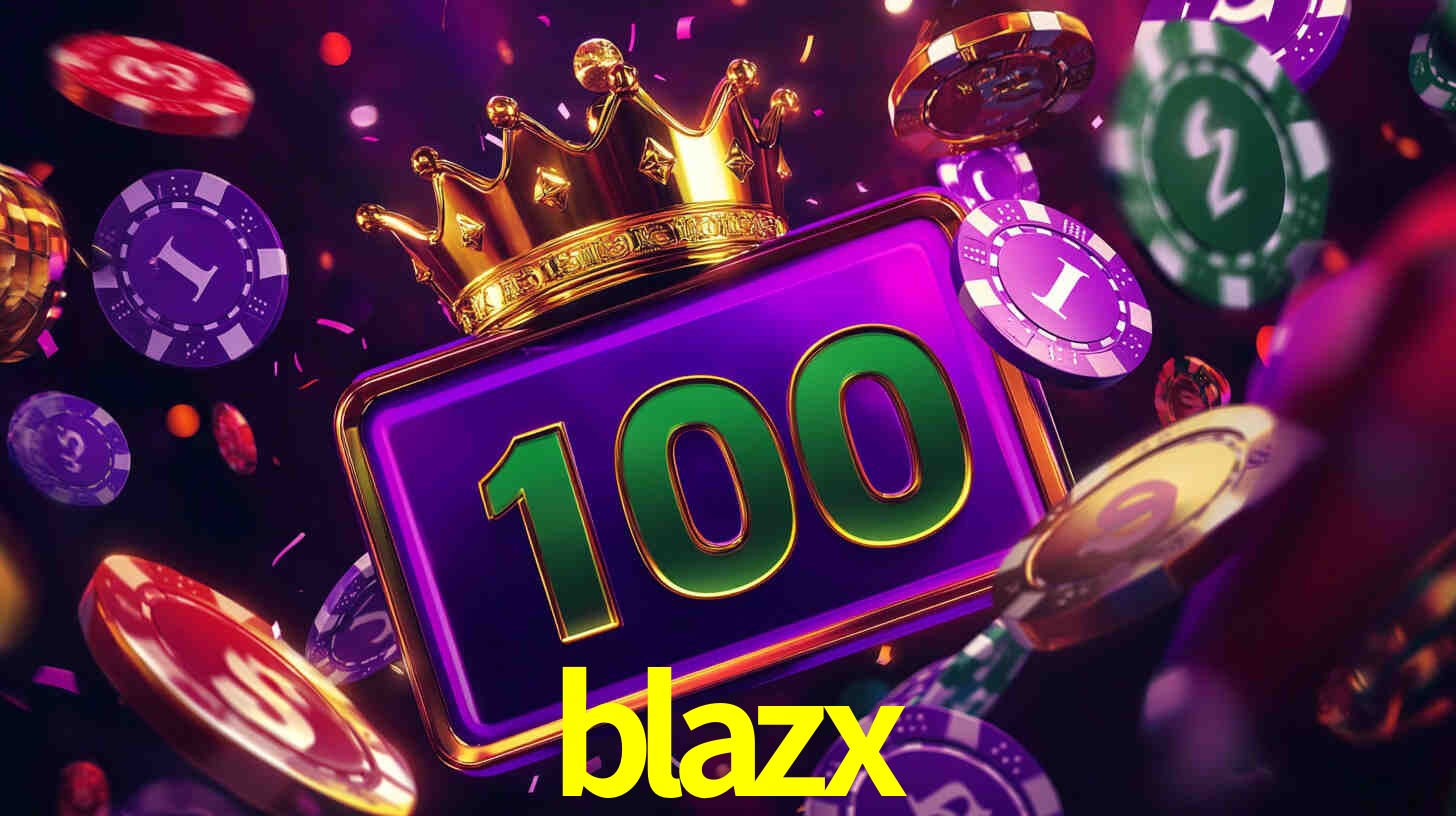 Interfaz de casa de apuestas blazx con mercados de partidos en vivo