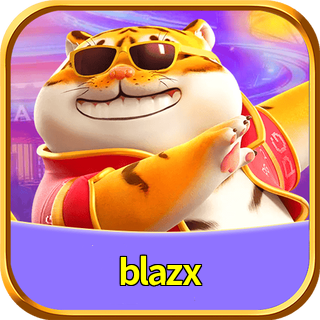 blazx Logo
