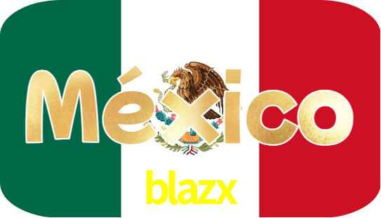 blazx Logo
